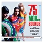 75 Modern Sounds - CD Audio