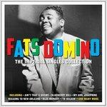 Imperial Singles Collection - CD Audio di Fats Domino