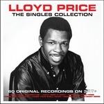 Singles Collection - CD Audio di Lloyd Price