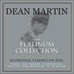 Platinum Collection - CD Audio di Dean Martin