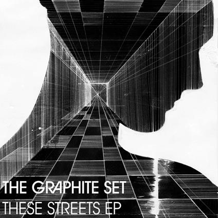 Graphite Set - These Streets Ep - Vinile LP