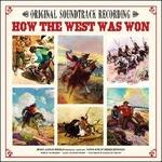 How the West Was Won (Colonna sonora) (Hq)