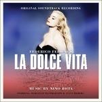 La Dolce Vita (Colonna sonora) (Hq) - Vinile LP