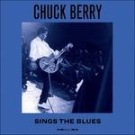 Sings the Blues (HQ) - Vinile LP di Chuck Berry