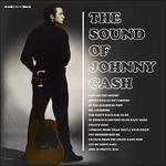 The Sound Of - Vinile LP di Johnny Cash