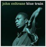 Blue Train (180 gr. Coloured Vinyl) - Vinile LP di John Coltrane
