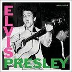 Elvis Presley (Hq) - Vinile LP di Elvis Presley