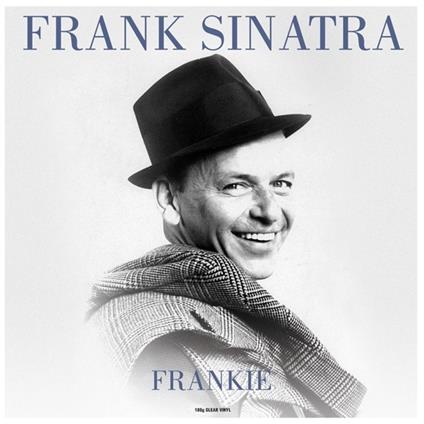 Frankie (180 gr. Coloured Vinyl - Import) - Vinile LP di Frank Sinatra