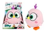 Angry Birds. Hatchlings. Scribble Me. Peluche 20 Cm Da Colorare Con 3 Pennarelli