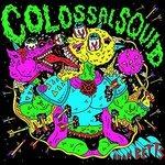 Colossal Squid - Vinile LP di Adam Betts