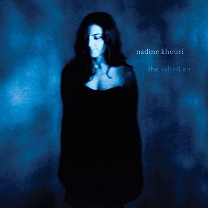 Salted Air - CD Audio di Nadine Khouri