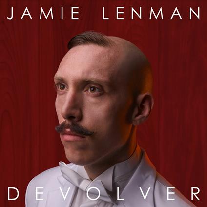 Devolver - CD Audio di Jamie Lenman