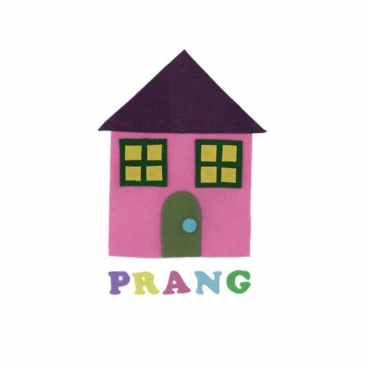 Prang - CD Audio di Gender Roles