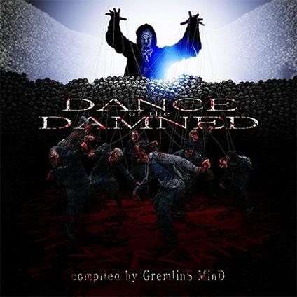 Dance of the Damned - CD Audio