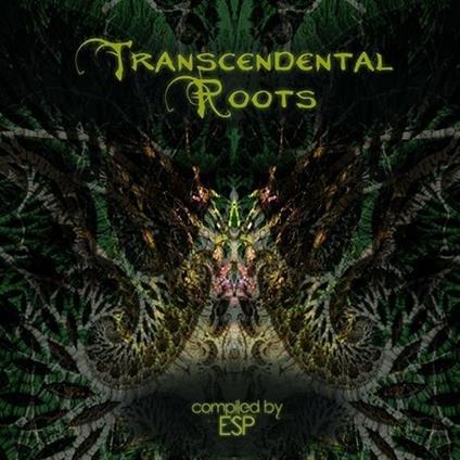 Transcendental Roots - CD Audio