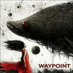 Waypoint - CD Audio