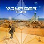 Source - CD Audio di Voyager