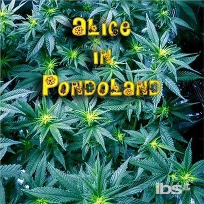 Alice in Pondoland - CD Audio