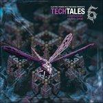 Tech Tales 6 - CD Audio