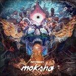 Moksha - CD Audio di Antagon