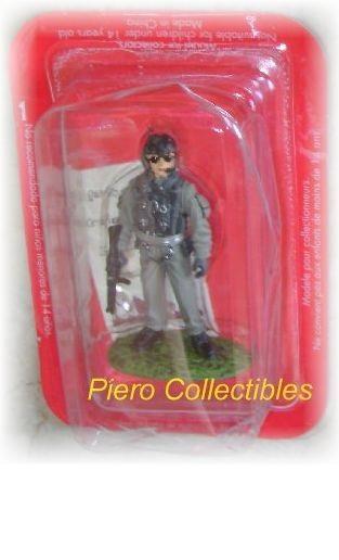 Frontline Special Forces Night Stalker Pilot USA Piombo - 2