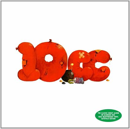 10 cc (HQ) - Vinile LP di 10cc