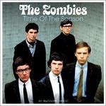 Time of the Season (180 gr.) - Vinile LP di Zombies