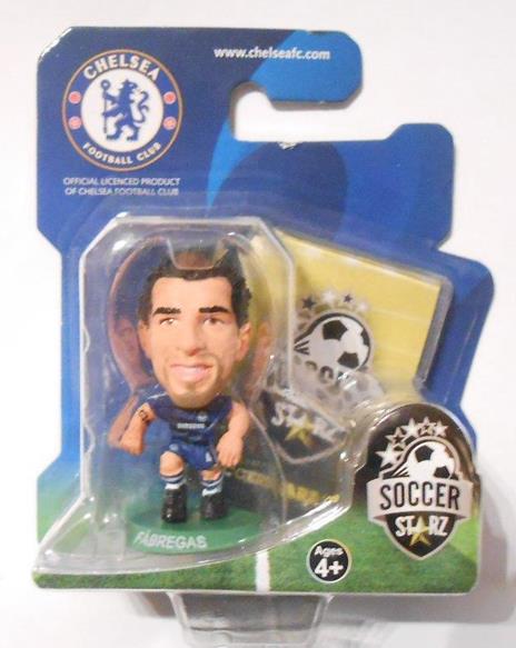 Chelsea Cesc Fabregas Home Kit 2017 Version