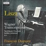 Wagner Transcriptions