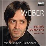 Complete Piano Sonatas