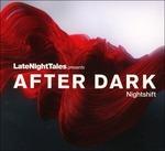 After Dark. Nightshift - CD Audio