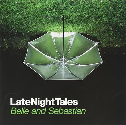 Late Night Tales - Vinile LP