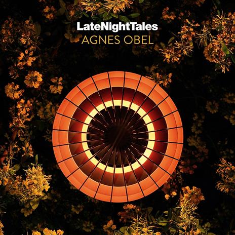 Late Night Tales - CD Audio di Agnes Obel