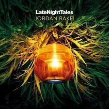 Late Night Tales Pres. Jordan Rakei - CD Audio di Jordan Rakei