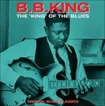 King Of The Blues - Vinile LP di B.B. King