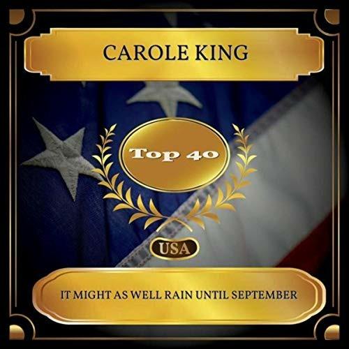 It Might as Well Rain (HQ) - Vinile LP di Carole King