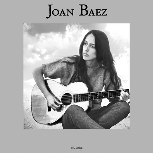 Joan Baez - Vinile LP di Joan Baez