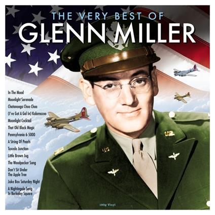 Very Best Of - Vinile LP di Glenn Miller