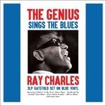 Genius Sings the Blues - Vinile LP di Ray Charles