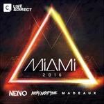 Miami 2016 - CD Audio