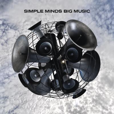Big Music - CD Audio di Simple Minds