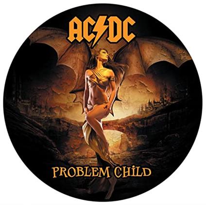 Problem Child - Vinile LP di AC/DC