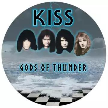 Gods of Thunder - Vinile LP di Kiss