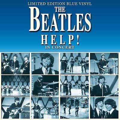 Help! in Concert - Vinile LP di Beatles