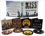 Gods of Thunder - CD Audio di Kiss