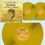 Sounds & Visions (Gold Vinyl)