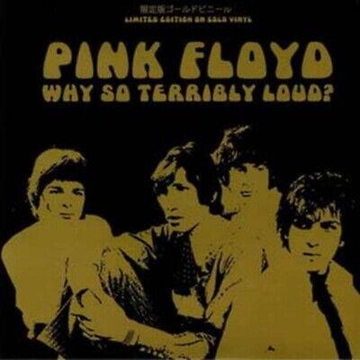 Why So Terribly Loud? - Vinile LP di Pink Floyd