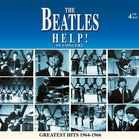 Legendary Broadcasts - CD Audio di Beatles