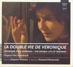 La Double Vie De.. (Colonna sonora) - CD Audio