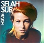 Reason - Vinile LP + CD Audio di Selah Sue